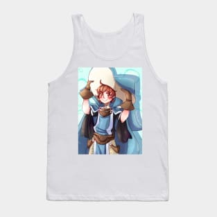 Ricken Tank Top